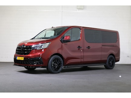 Renault Trafic 0