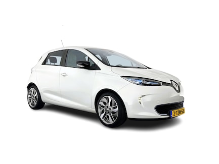 Renault Zoe 0