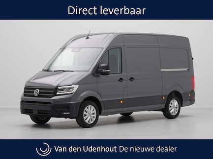 Volkswagen Crafter 0