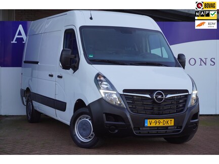 Opel Movano 0