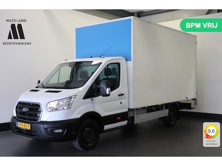 Ford Transit 0