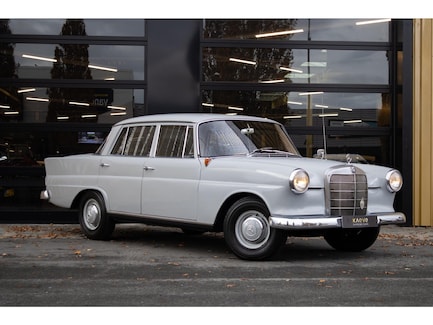 Mercedes-Benz 190-Serie 0