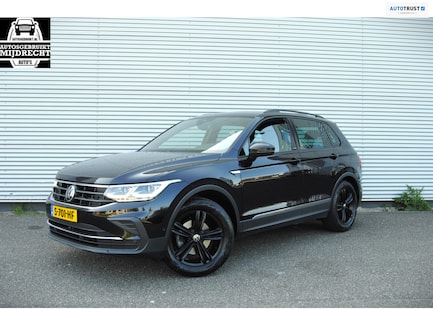 Volkswagen Tiguan 0