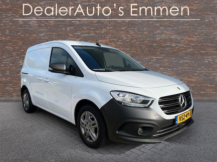 Mercedes-Benz Citan 0