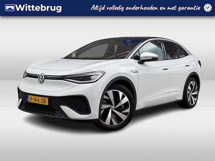 Volkswagen ID.5 0