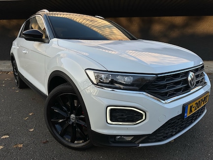 Volkswagen T-Roc 0