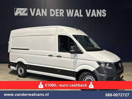 Volkswagen Crafter 0