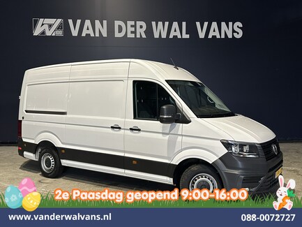 Volkswagen Crafter 0