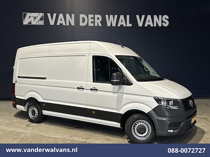 Volkswagen Crafter 0