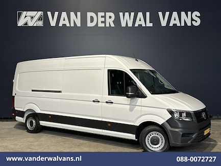 Volkswagen Crafter 0