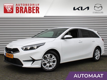 Kia Ceed 0