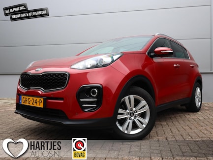 Kia Sportage 0