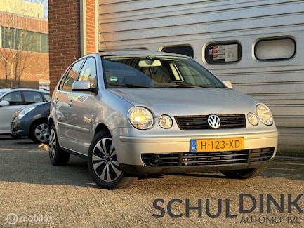 Volkswagen Polo 0
