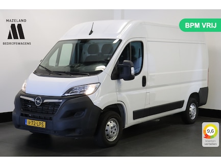 Opel Movano 0