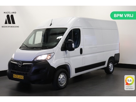 Opel Movano 0