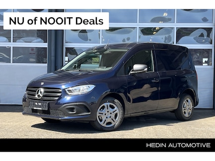 Mercedes-Benz Citan 0