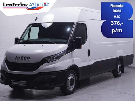 IVECO Daily 0
