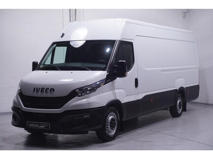 IVECO Daily 0