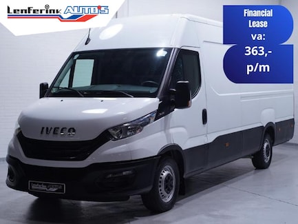 IVECO Daily 0