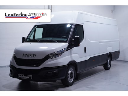 IVECO Daily 0