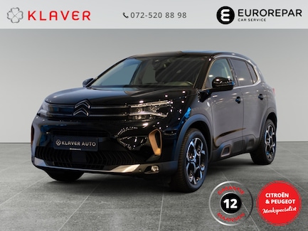 Citroën C5 Aircross 0