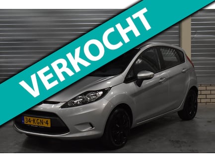 Ford Fiesta 0