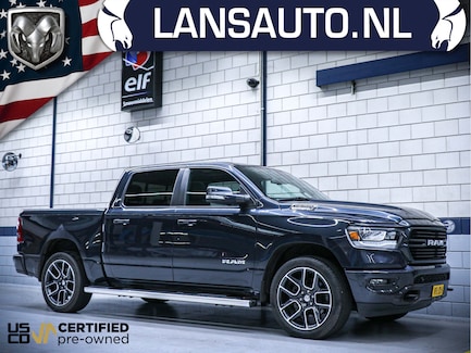 Dodge Ram 1500 0