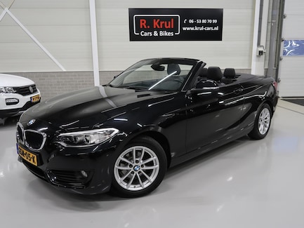 BMW 2-Serie 0