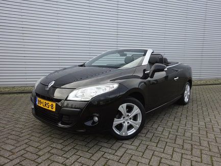 Renault Megane 0