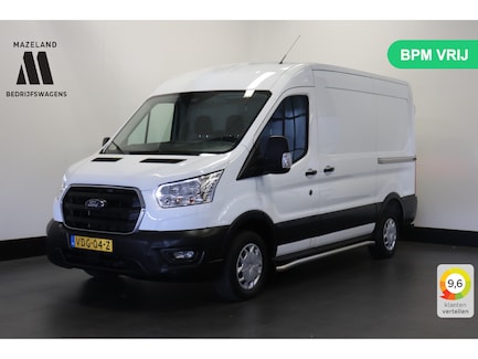 Ford Transit 0