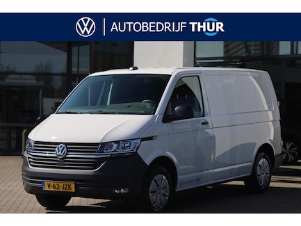 Volkswagen Transporter 0