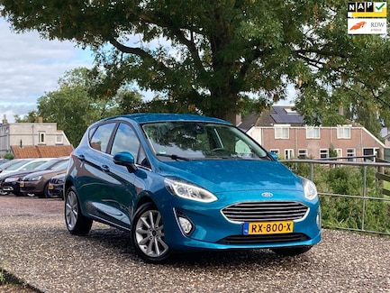 Ford Fiesta 0