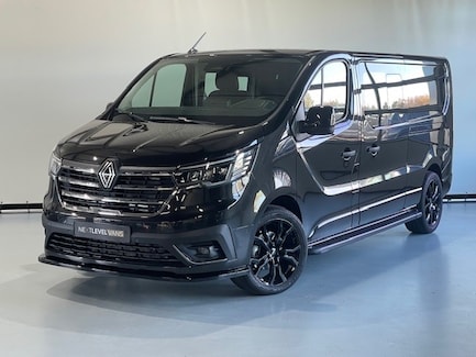 Renault Trafic 0