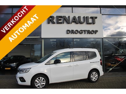 Renault Kangoo 0