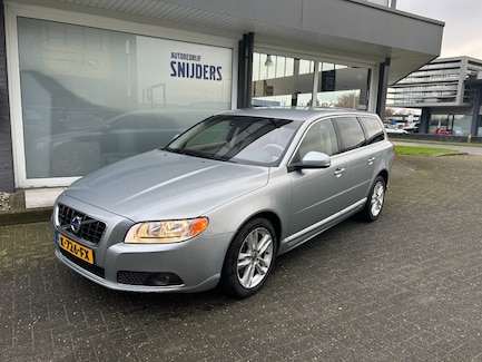 Volvo V70 0