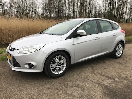Ford Focus 0