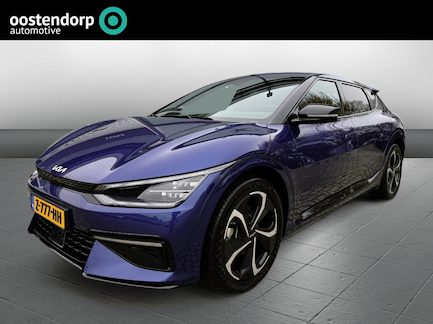 Kia EV6 0