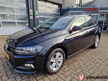Volkswagen Polo 0