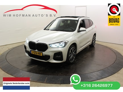BMW X1 0