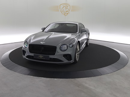 Bentley Continental GT 0