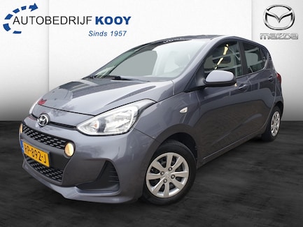 Hyundai i10 0