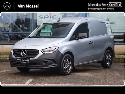Mercedes-Benz Citan 0