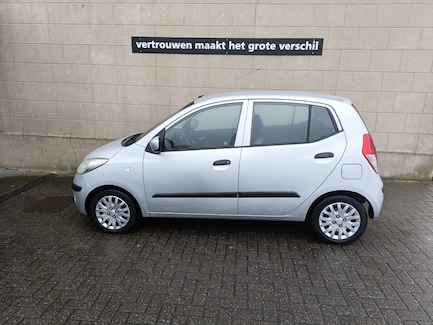 Hyundai i10 0