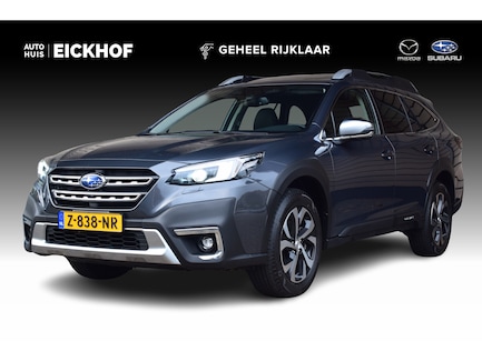Subaru Outback 0
