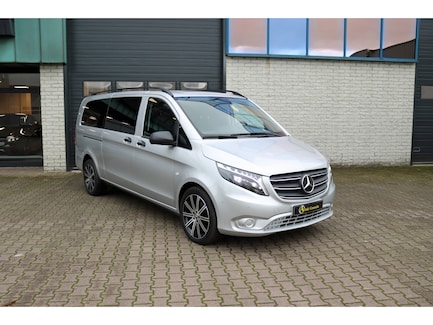 Mercedes-Benz Vito 0