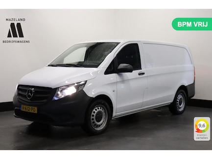 Mercedes-Benz Vito 0