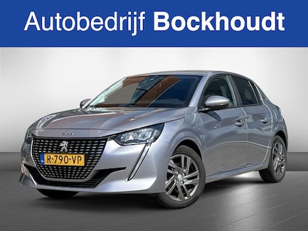 Peugeot 208 0