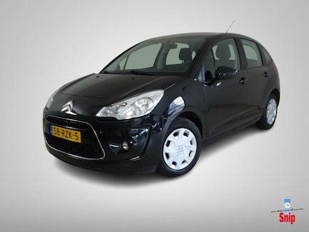 Citroën C3 0