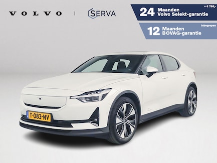 Polestar 2 0