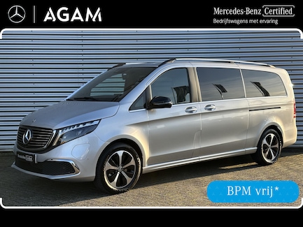 Mercedes-Benz EQV 0
